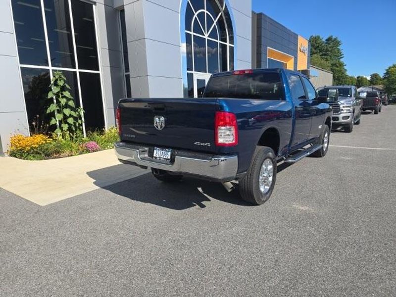 2024 Ram 2500 Big Horn photo 6