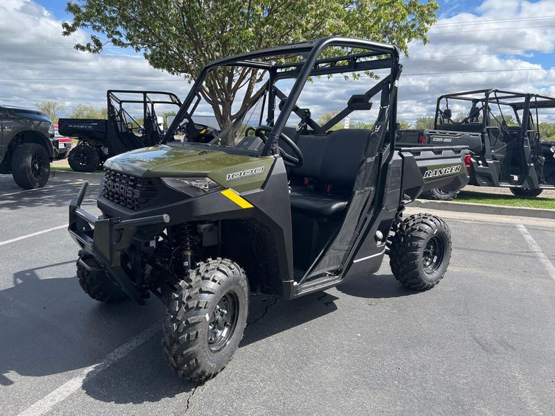 2025 Polaris RANGER 1000 EPS 