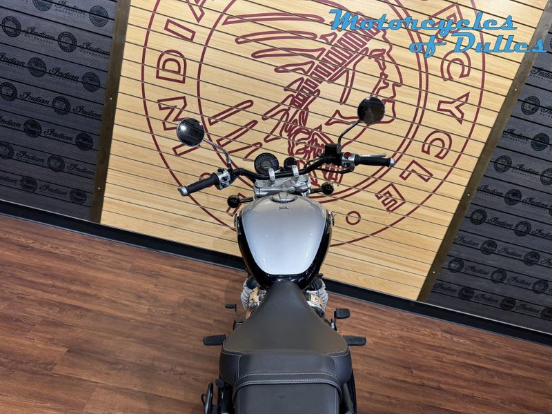 New 2024 Royal Enfield Super Meteor 650 Image 10
