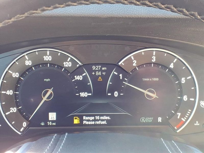 Used 2019 BMW 530i xDriveImage 26