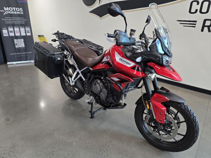 2020 Triumph TIGER 900 GT PRO 