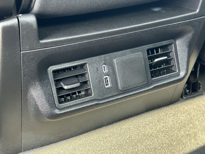 Used 2025 Chevrolet Silverado 1500 CustomImage 23
