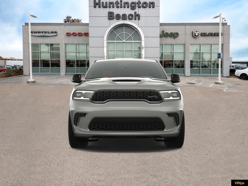 2024 Dodge Durango SRT Hellcat Premium AWDImage 12