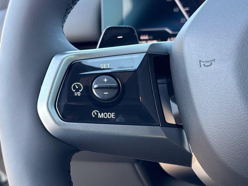New 2027 BMW 5 Series 530iImage 22