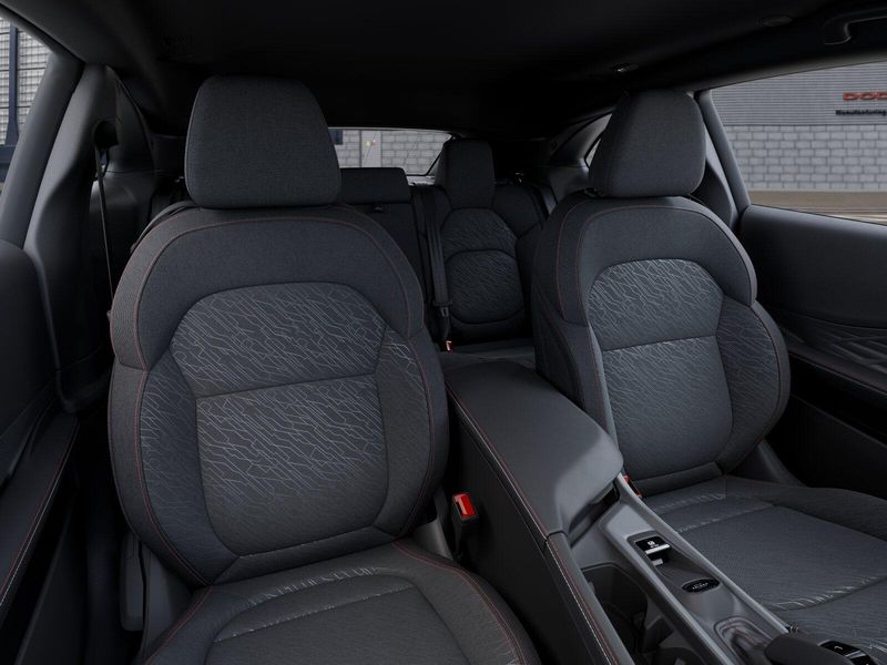 New 2026 Dodge Charger R/T 2-door Awd