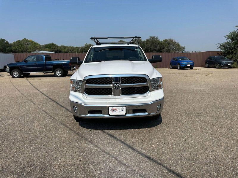 2023 RAM 1500 Classic TradesmanImage 3