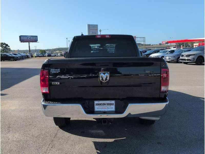 2023 RAM 1500 Classic SLTImage 4