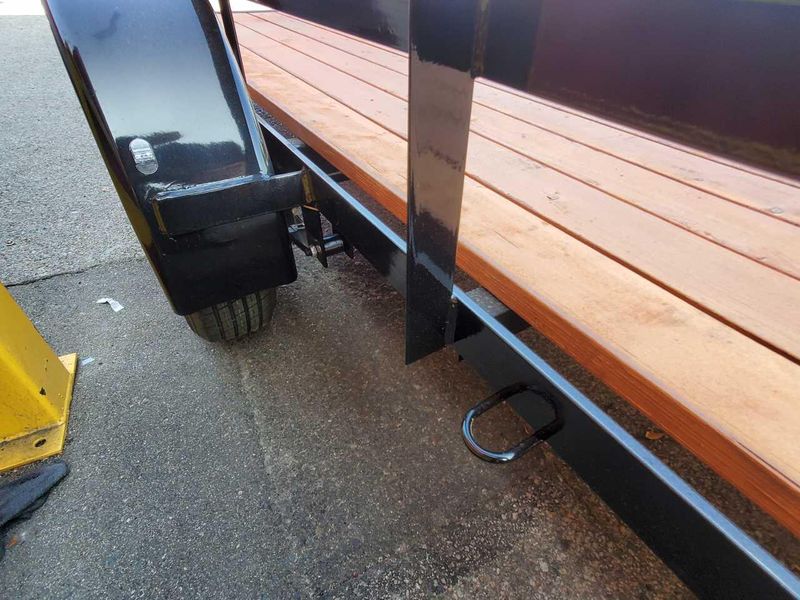 New 2025 Zieman F-714 Image 8