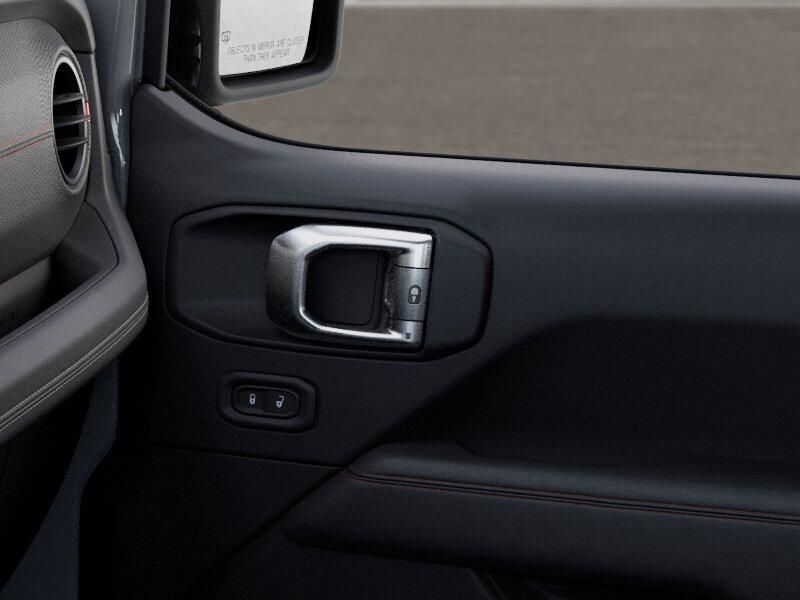 New 2026 Jeep Gladiator Rubicon X 4x4Image 25