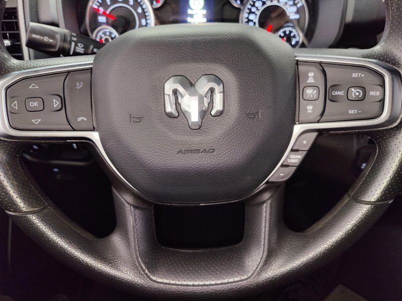 Used 2025 RAM 1500 Tradesman Crew Cab Hurricane 3.0 4x4Image 28