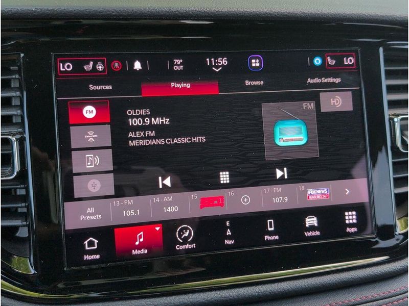 Used 2021 Dodge Durango R/TImage 14