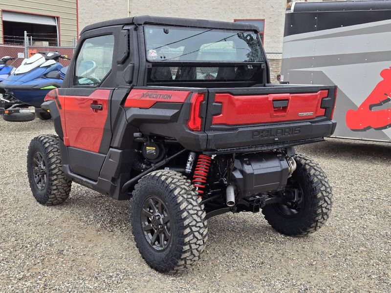 New 2026 Polaris XPEDITION XP 1000 NORTHSTAR 