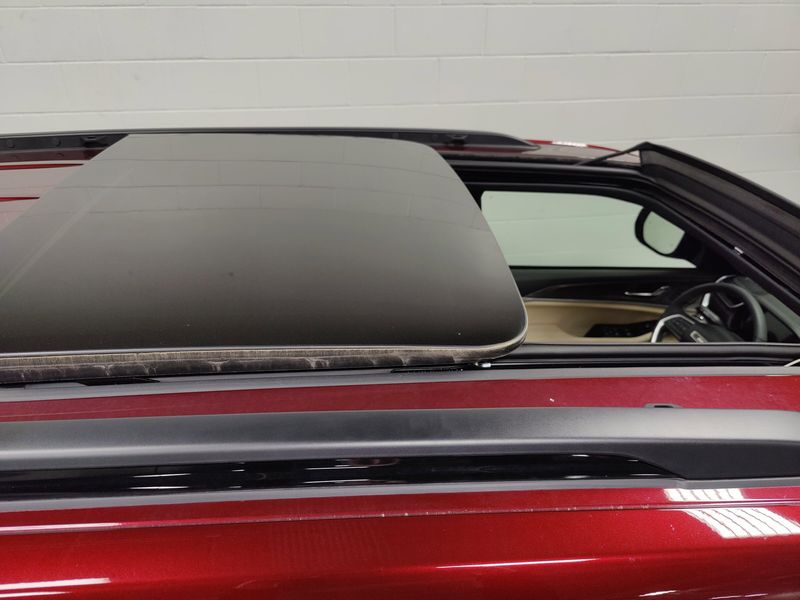 2024 Jeep Grand Cherokee Limited 4x4 w/Sunroof/Lux techImage 6