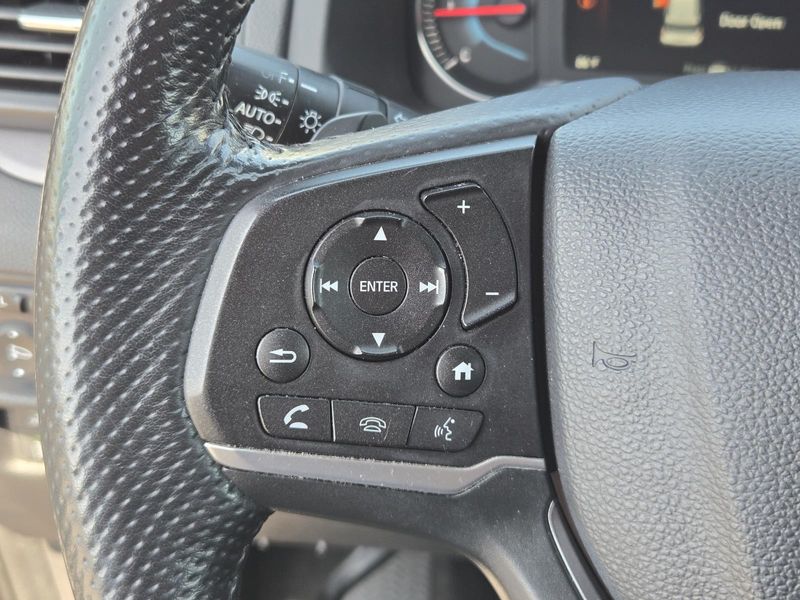 Used 2019 Honda Passport EX-L FWD
