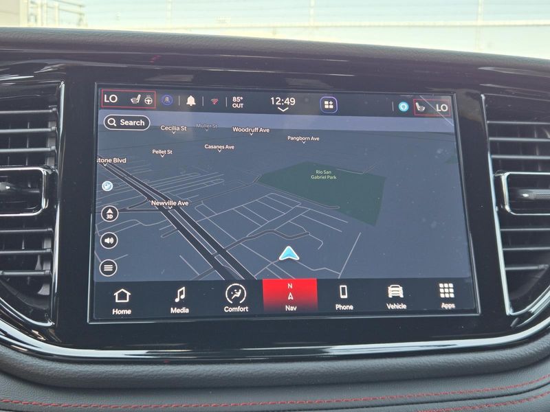 New 2026 Dodge Durango Gt Plus Awd Hemi V8