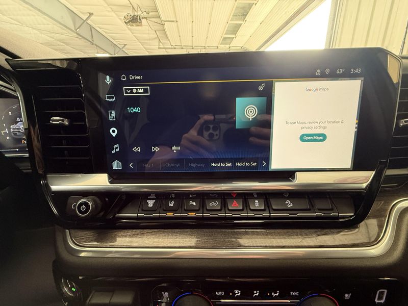 Used 2026 Chevrolet Silverado 2500 HD LTZImage 25