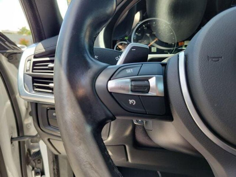 2017 Bmw X6 xDrive35i photo 15