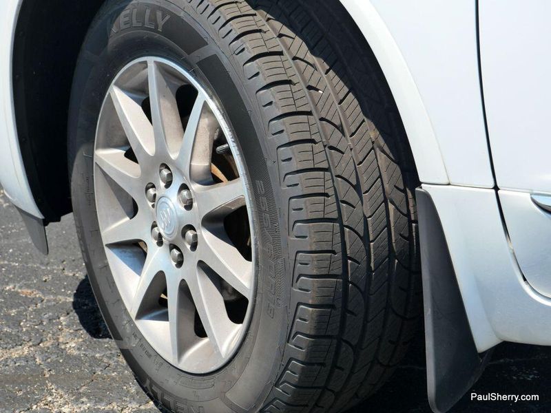 Used 2016 Buick Enclave LeatherImage 19