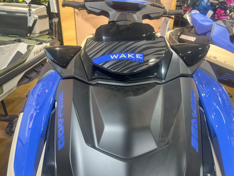 2025 Sea-Doo WAKE PRO 230 (SOUND SYSTEM) Image 18