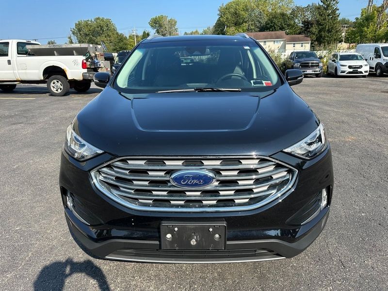 2020 Ford Edge SELImage 11