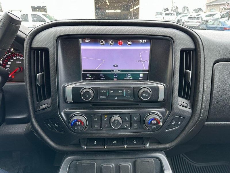 2016 GMC Sierra 1500 SLEImage 8