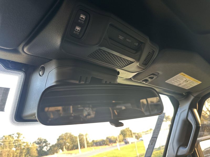 New 2025 Jeep Wrangler 4-door Sport SImage 6