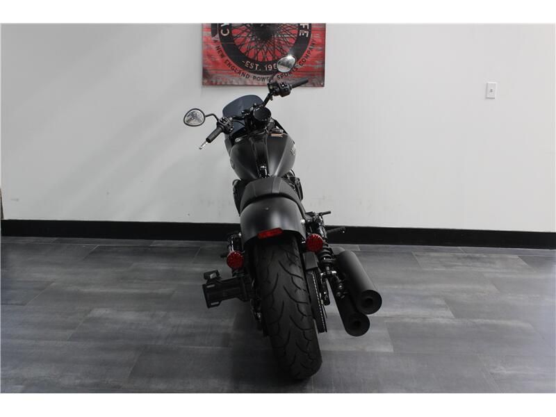 2023 Indian Motorcycle SPORT CHIEF Image 4
