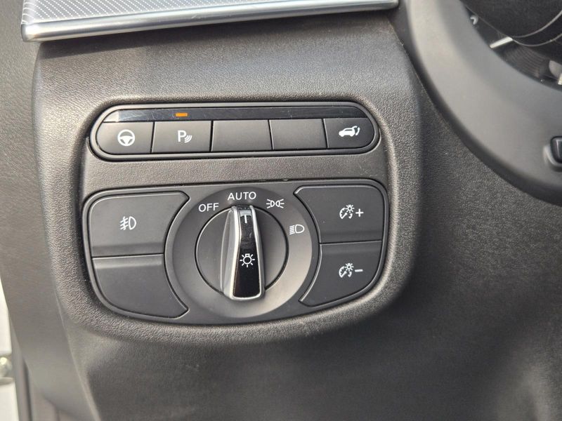 Used 2021 INFINITI QX50 LUXE FWD