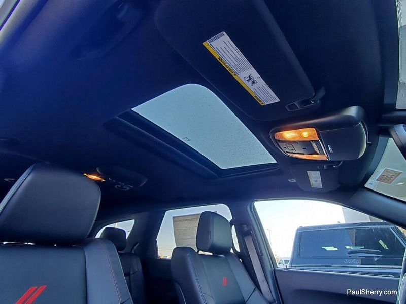 New 2026 Dodge Durango Gt Plus Awd