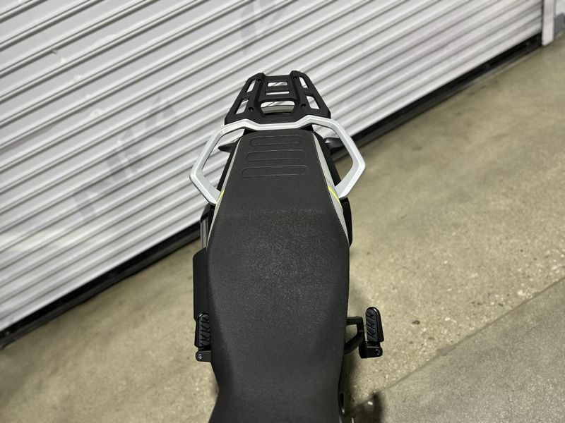 New 2025 CFMOTO IBEX 450 Image 4