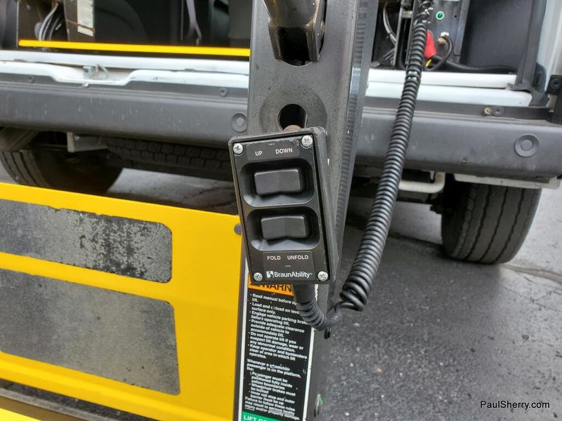 Used 2021 RAM ProMaster 2500 High Roof