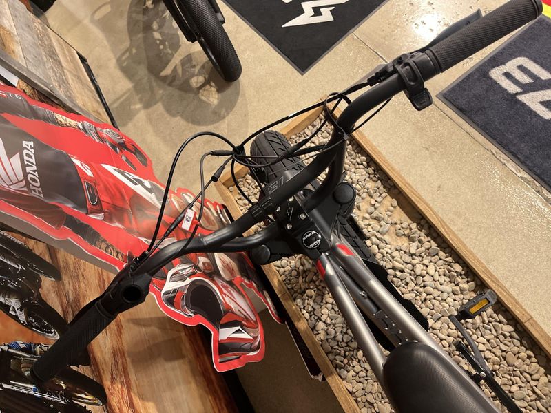 New 2026 Super73 THE COMFORTABLE COMMUTER Image 11
