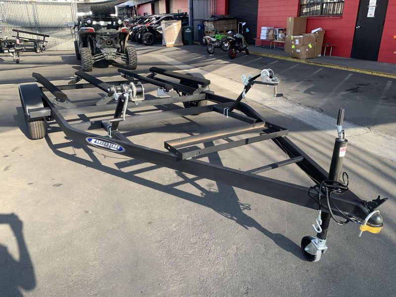 New 2025 Zieman J-2B Image 18