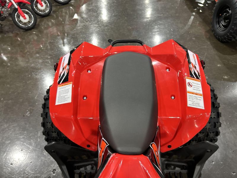 New 2026 Kayo STORM 300 Image 19