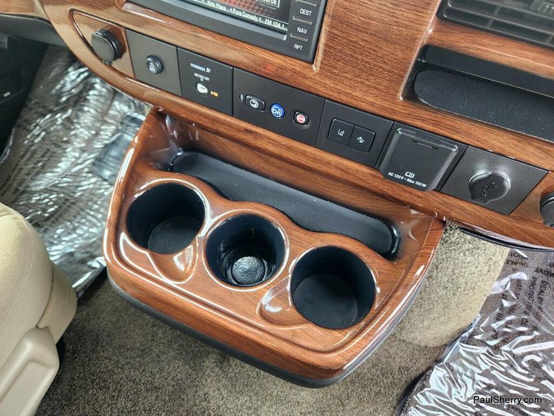 Used 2020 GMC Savana Cargo 