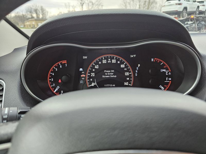 Used 2018 Dodge Durango CitadelImage 20