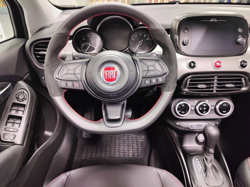2023 Fiat 500X Sport AWD w/Tech/Convertible TopImage 22