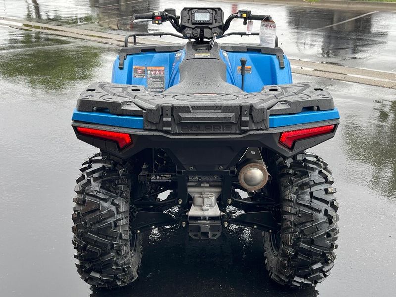 2025 Polaris SPORTSMAN 570 TRAIL 