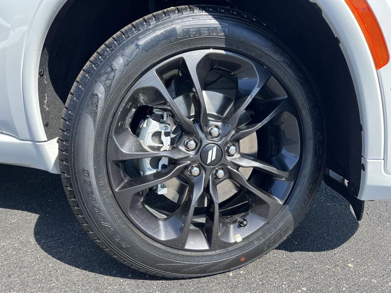 New 2026 Dodge Durango Gt Plus Awd