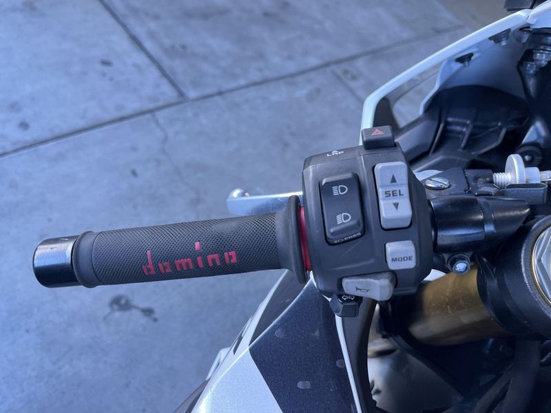 Used 2025 Honda CBR1000RR ABS Image 16