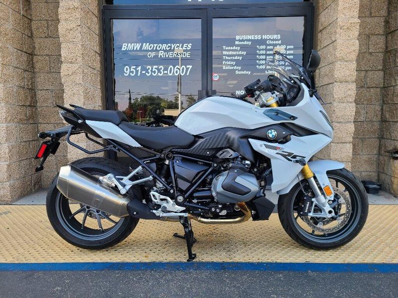 2024 BMW R 1250 RS
