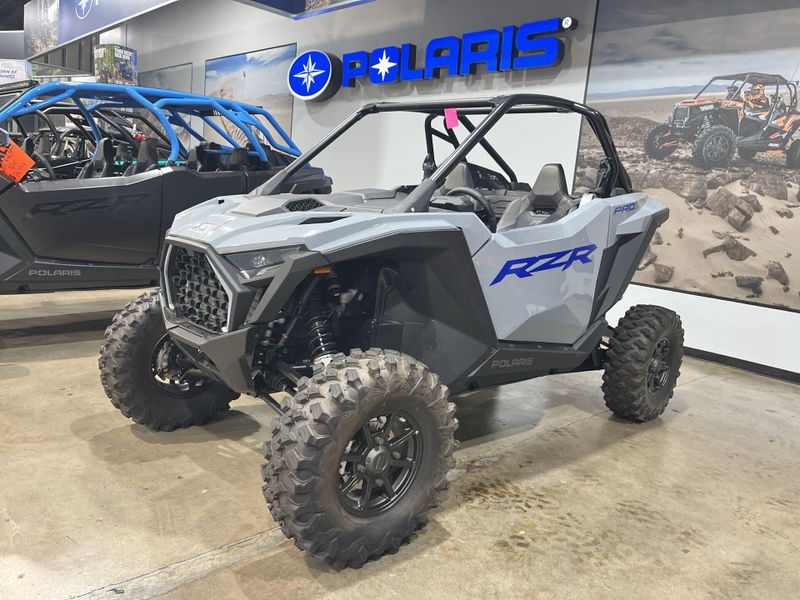 New 2026 Polaris RZR PRO XP SPORT Image 13