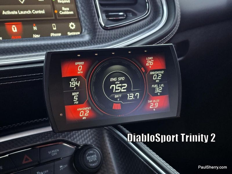 Used 2022 Dodge Challenger SRT Hellcat Redeye
