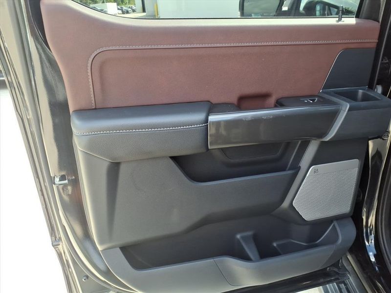 Used 2023 Ford F-150 LariatImage 11