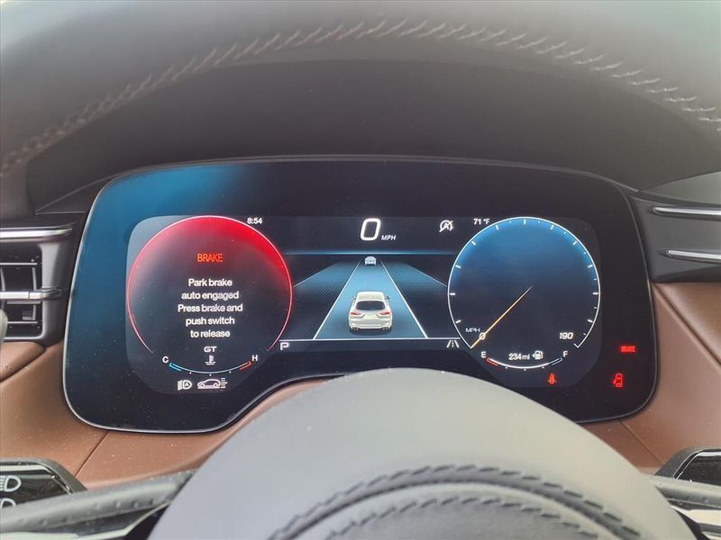 New 2026 Maserati Grecale ModenaImage 20