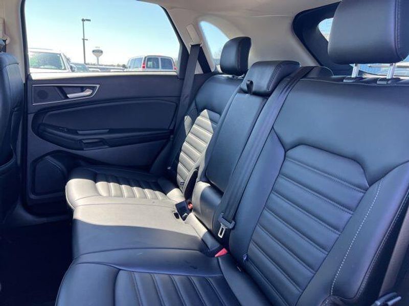 2024 Ford Edge SELImage 15