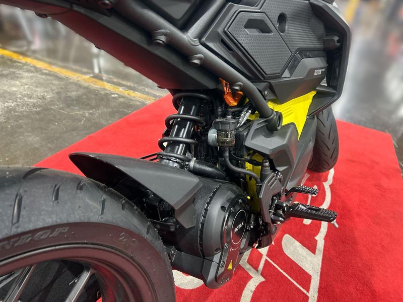 New 2025 Can-Am Pulse Image 20