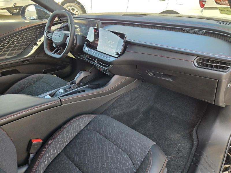New 2026 Dodge Charger Scat Pack 2-door Awd