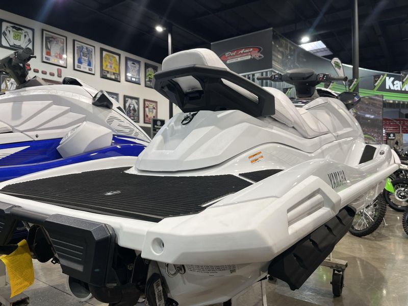 New 2025 Yamaha VX CRUISER Image 16