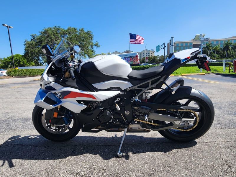 2026 BMW S 1000 RRImage 5